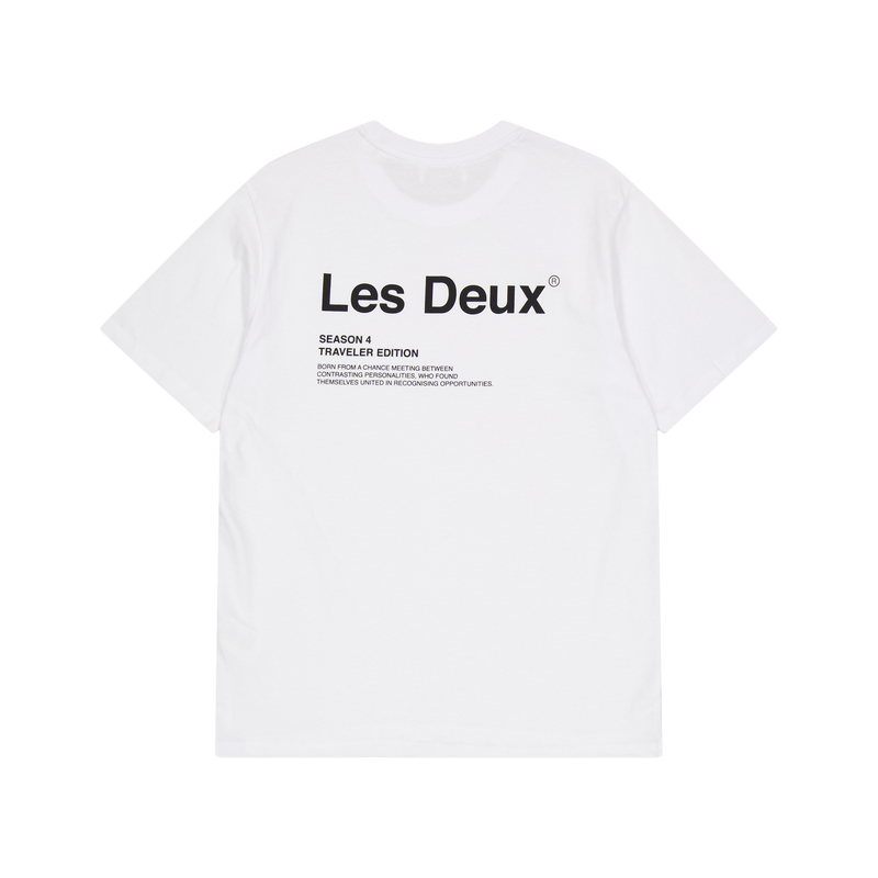 Les Deux Brody T-shirt