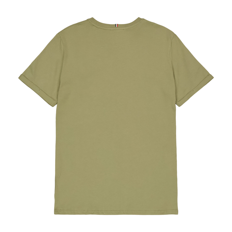 Les Deux Nørregaard T-shirt - Seasonal Surplus
