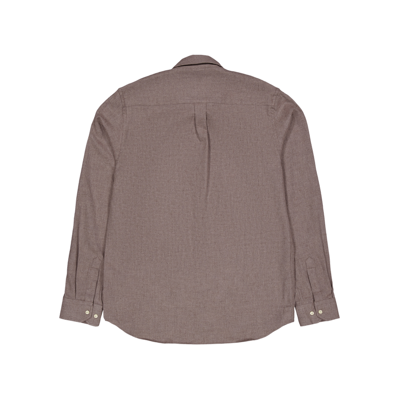 Les Deux Desert Reg Shirt Mountain