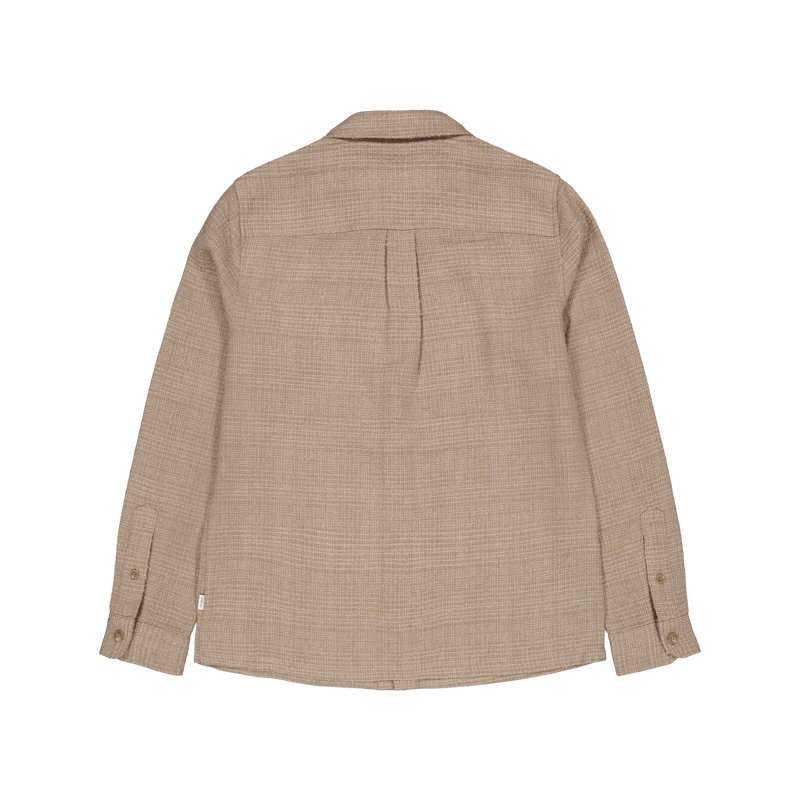 Les Deux Kevin Bouclé Shirt