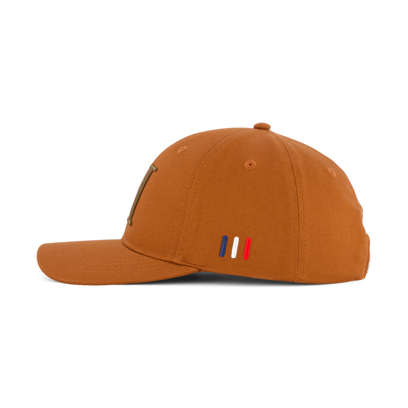 Les Deux Encore Organic Baseball Cap