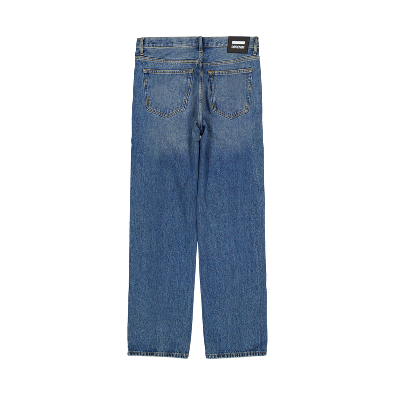 Dr. DenimDash K72 Stream Mid Worn