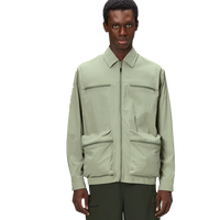 Tomar Overshirt 08 Earth