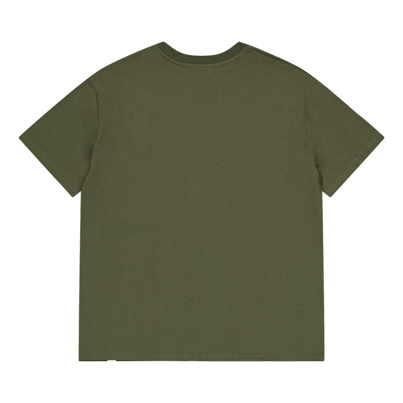Crew T-shirt Forrest