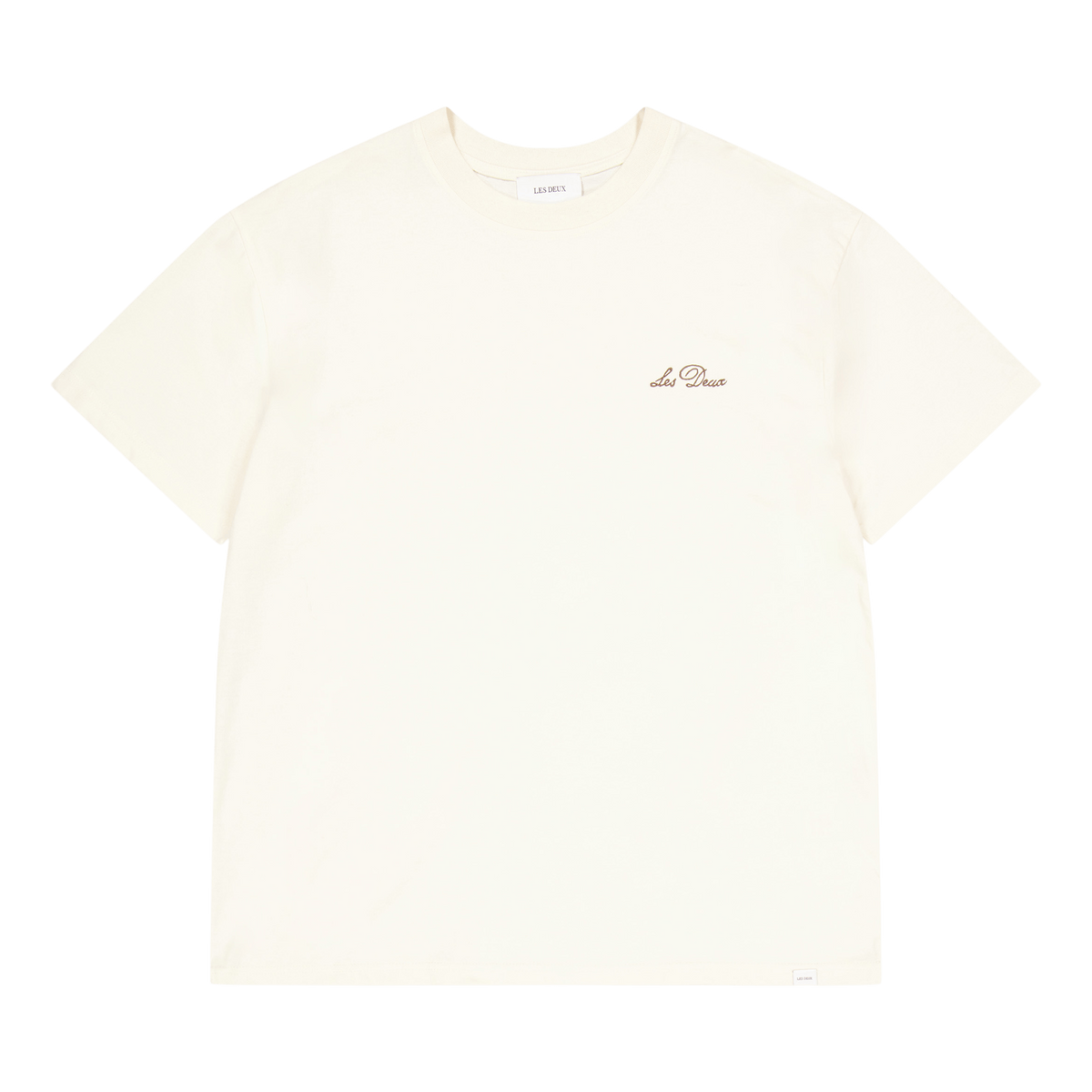 Crew T-shirt