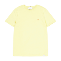 Nørregaard T-shirt - Seasonal Pineapple