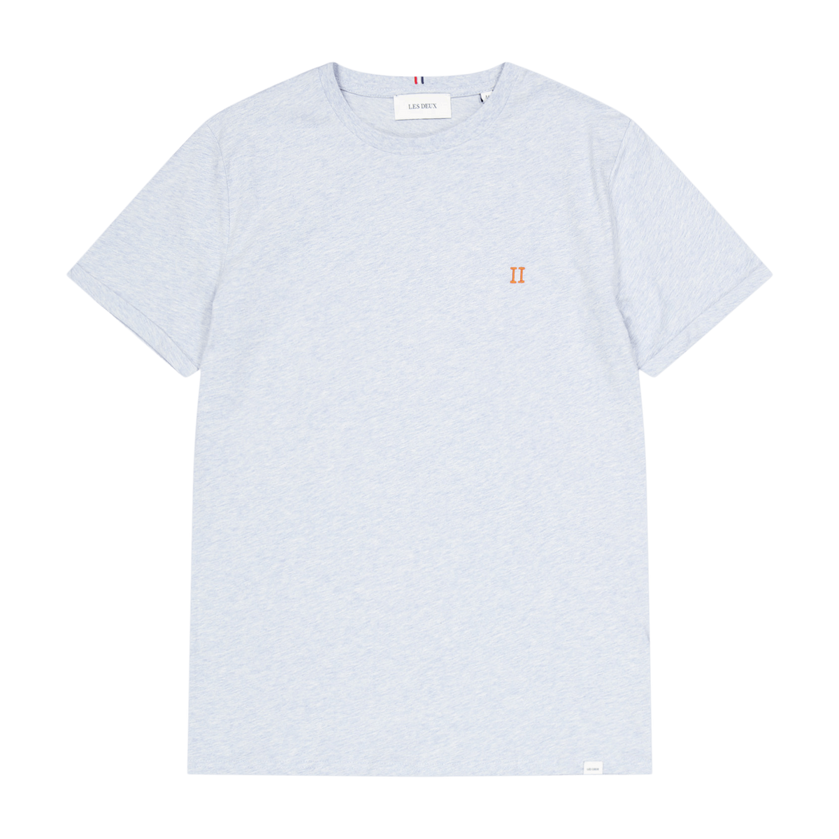 Nørregaard T-shirt - Seasonal Summer Sky