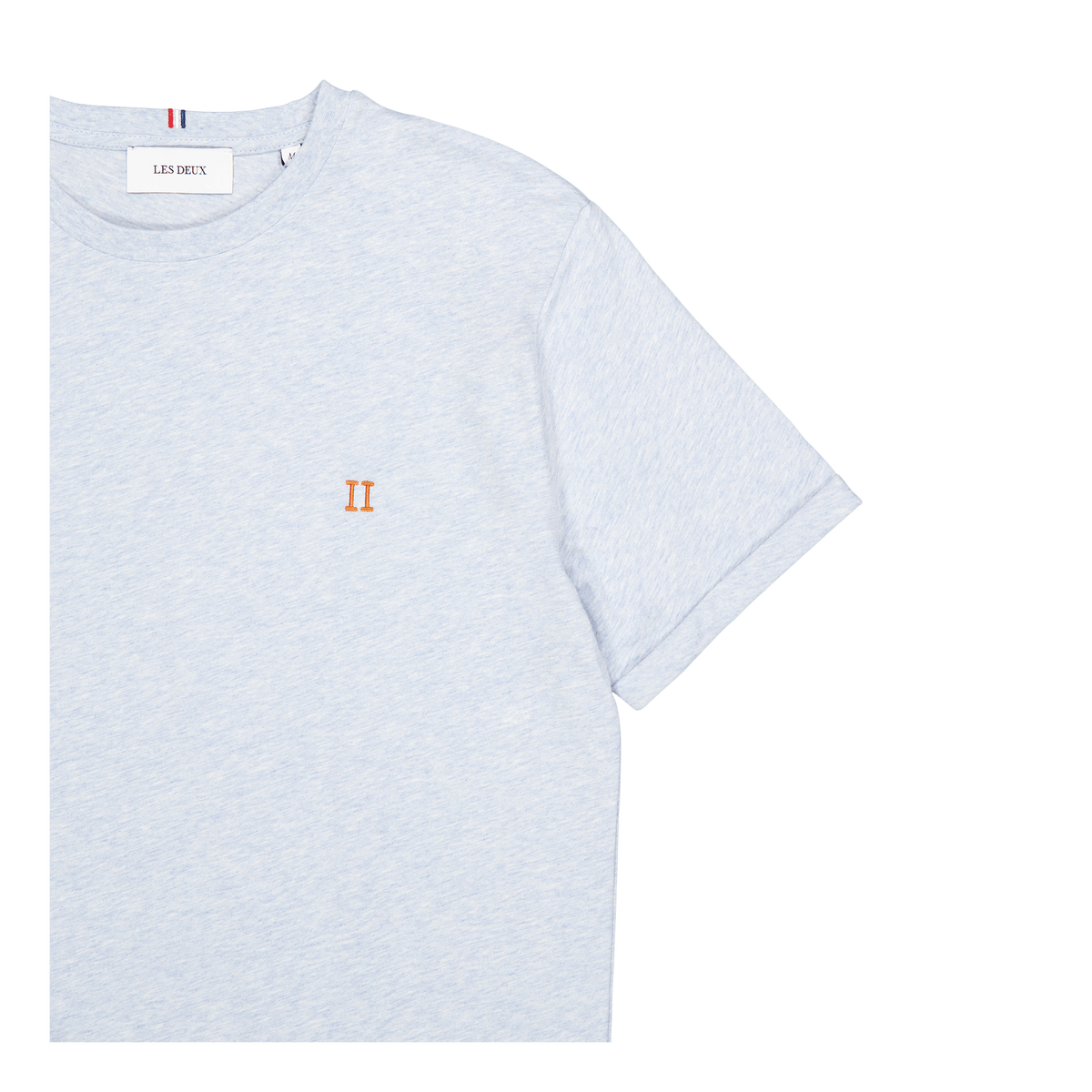 Nørregaard T-shirt - Seasonal Summer Sky