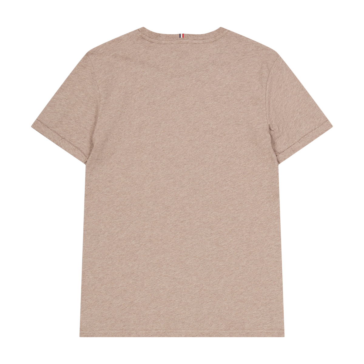 Nørregaard T-shirt - Seasonal Walnut