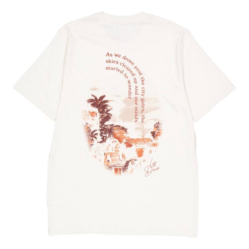 Coastal T-shirt