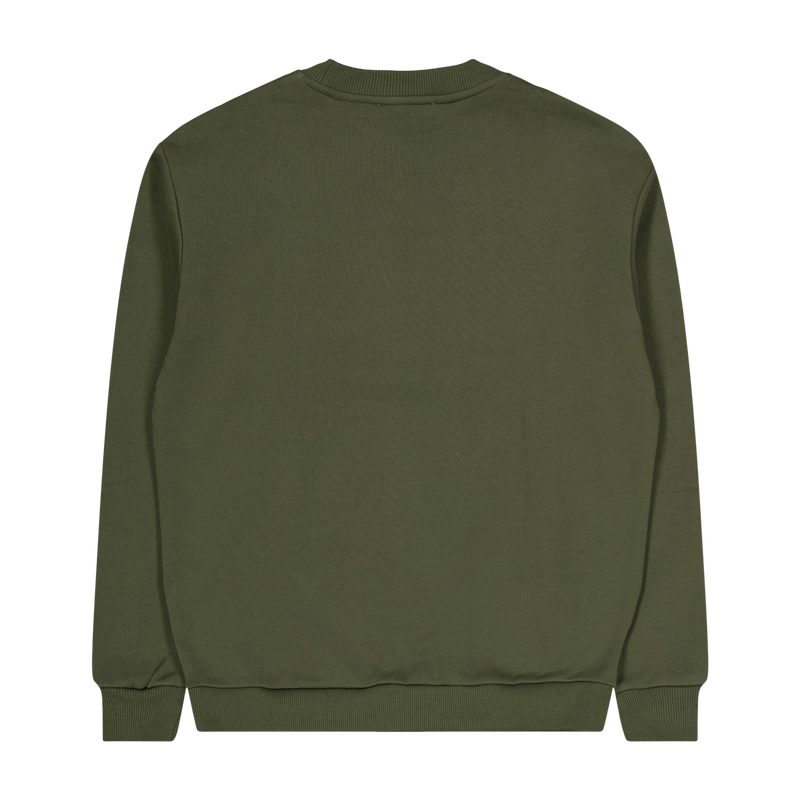 Crew Sweatshirt Forrest