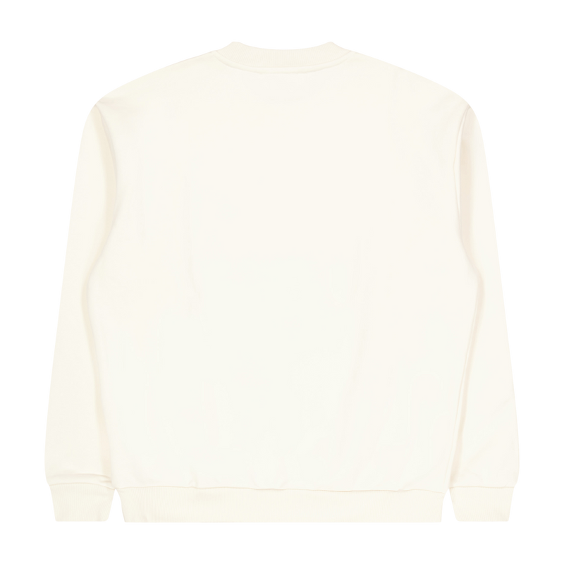 Crew Sweatshirt
