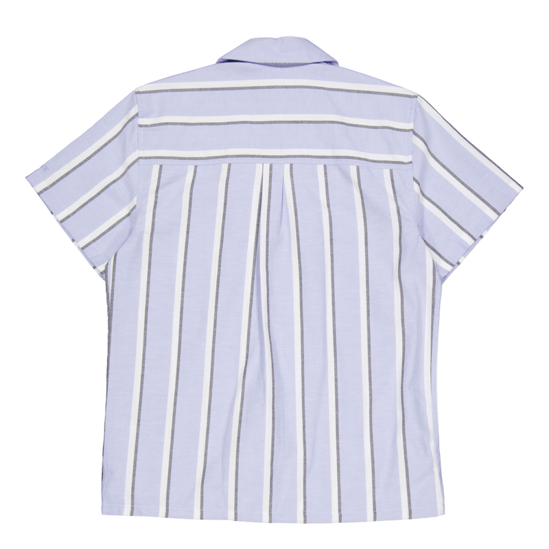 Lawson Stripe Ss Shirt