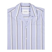 Lawson Stripe Ss Shirt