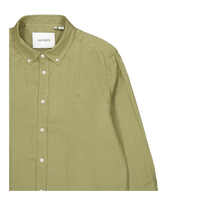 Kristian Linen B.d. Shirt Surplus