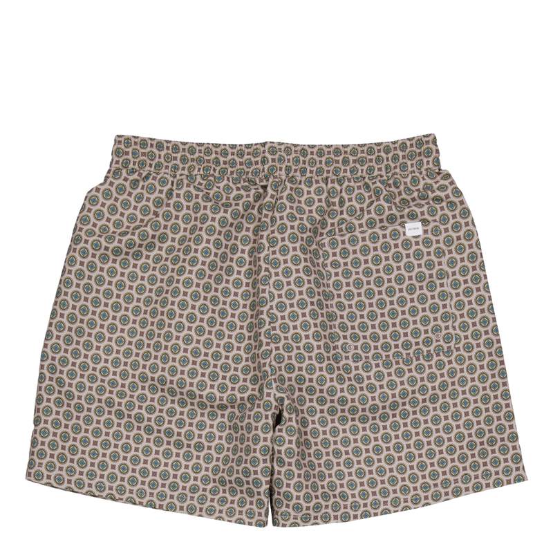 Stan Aop Swim Shorts 2.0