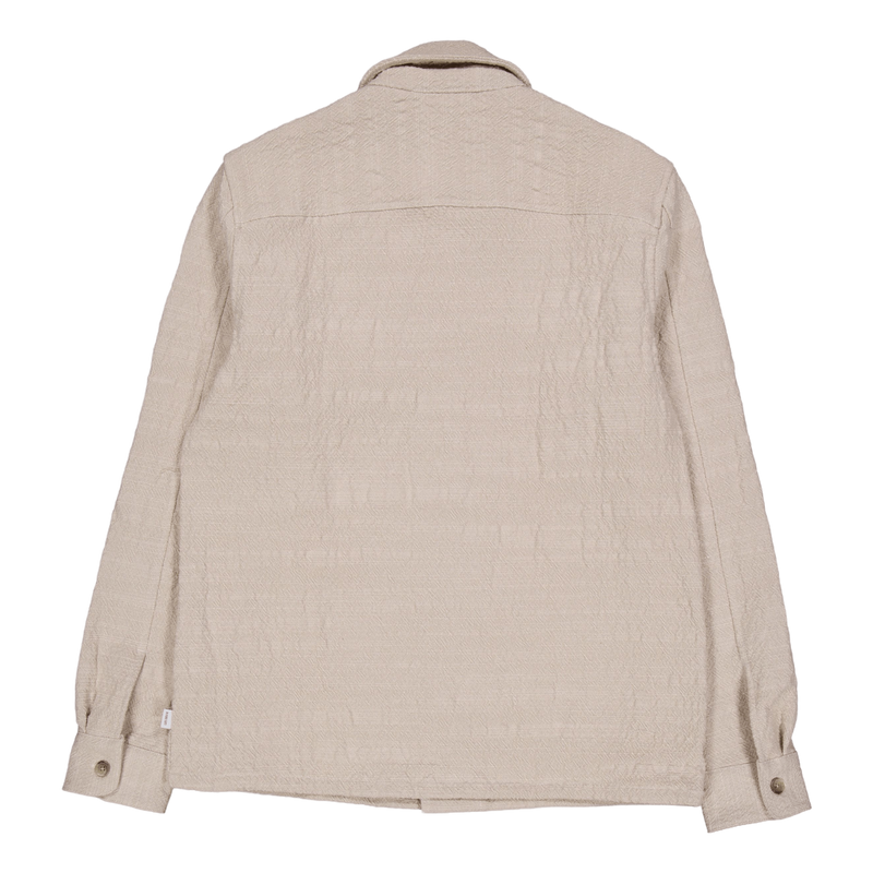 Isaac Overshirt