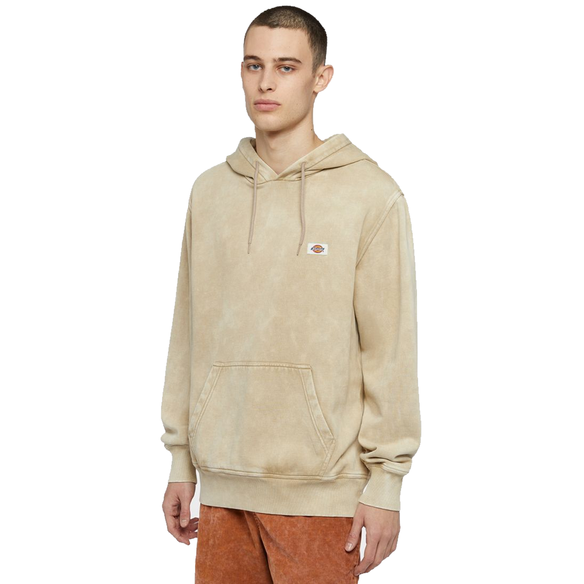 Newington Hoodie Dble