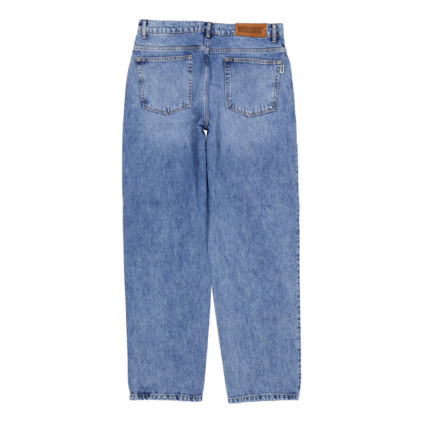 Wbleroy Optic Jeans Optic