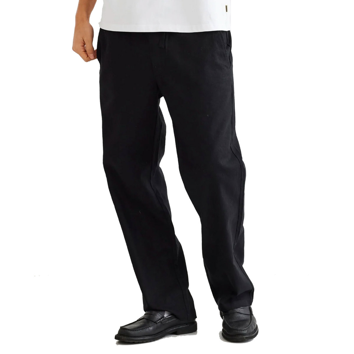 Wbeik Linen Pant