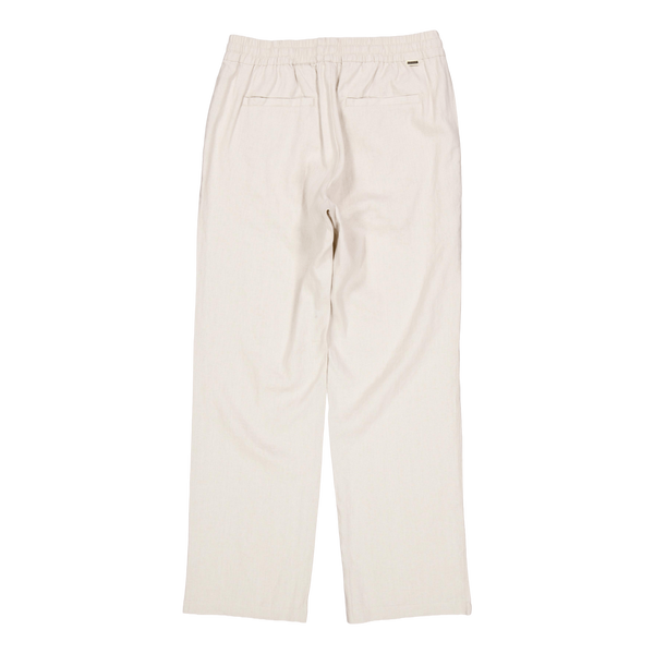 Wbeik Linen Pant