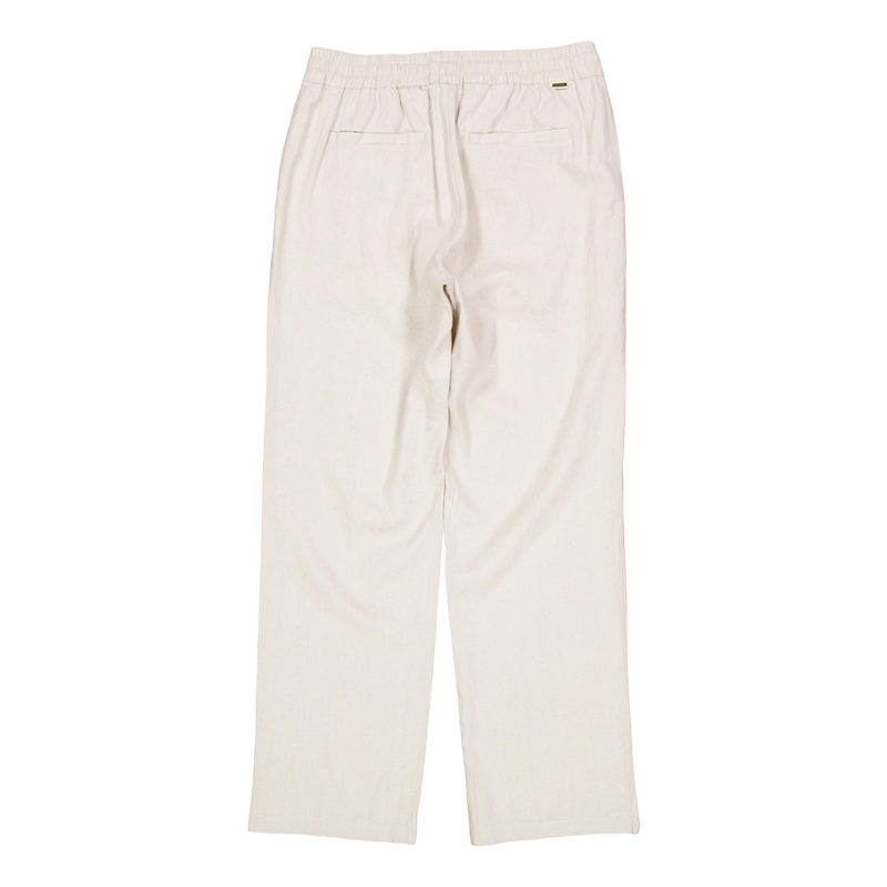 Wbeik Linen Pant