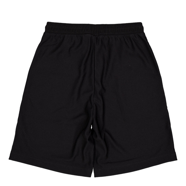 Wbben Plisse Shorts