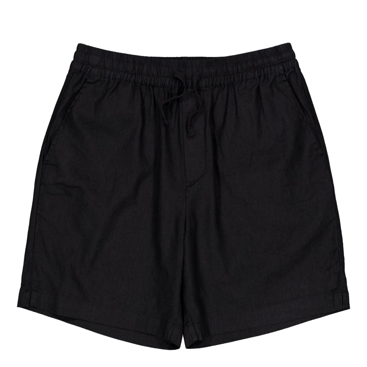 Wbbommy Linen Shorts