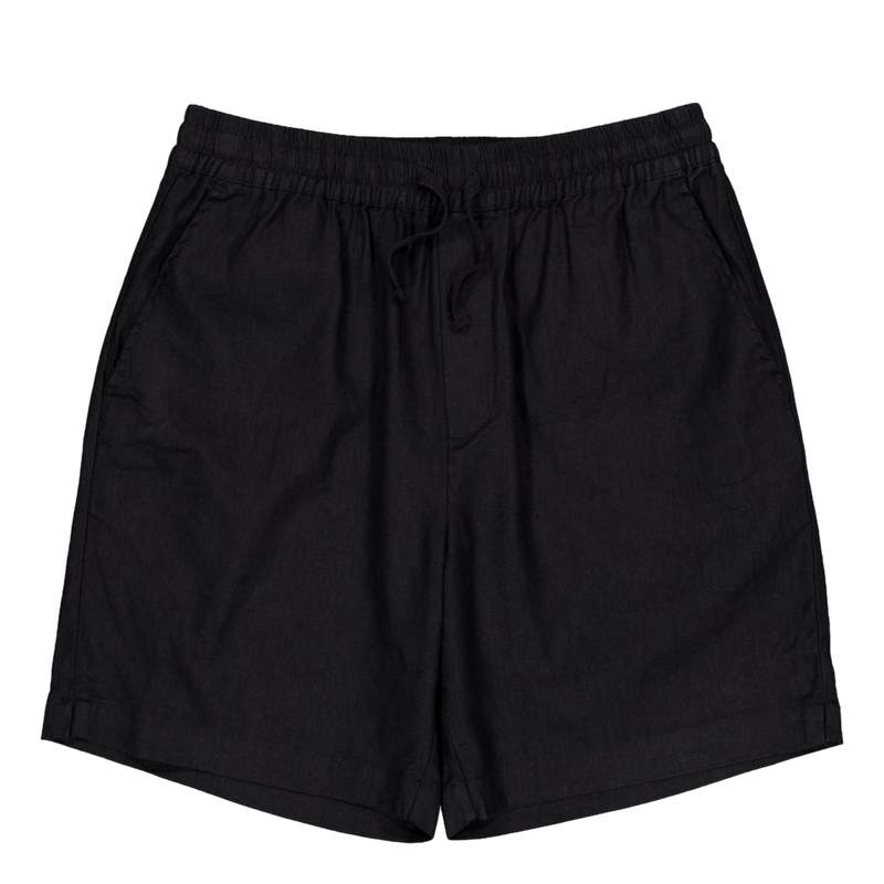 Wbbommy Linen Shorts