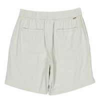 Wbbommy Linen Shorts Mint