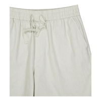 Wbbommy Linen Shorts Mint