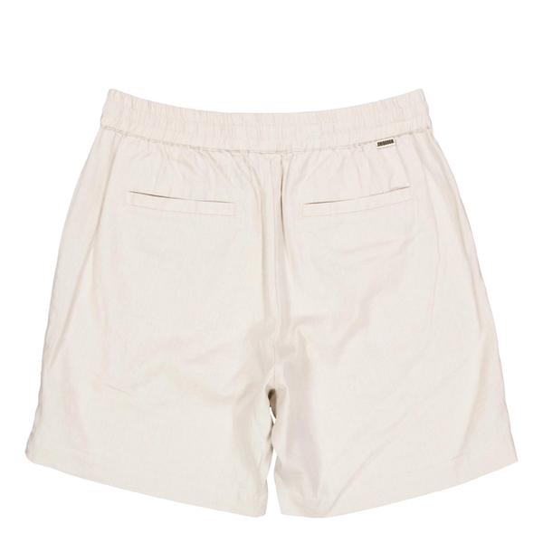 Wbbommy Linen Shorts