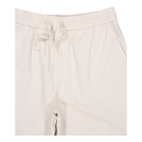 Wbbommy Linen Shorts