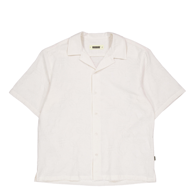 Wbsunny Mesh Shirt Off