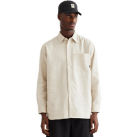 Wbyuzo Linen Shirt