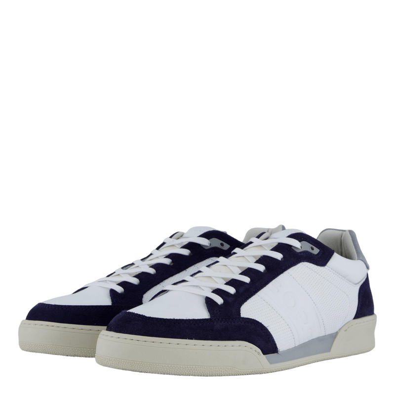 Sl200 Prf M Wht-nvy
