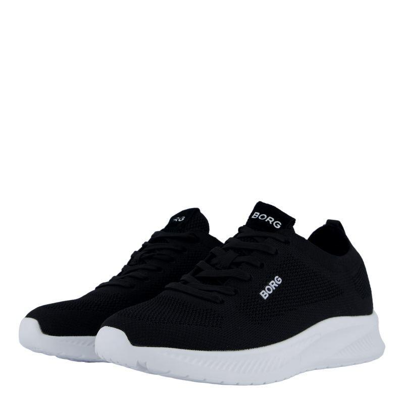 R2520 Knt M Blk