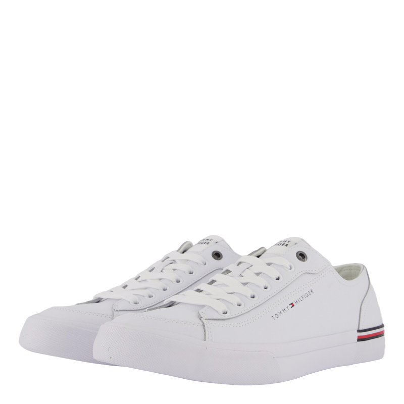 Corporate Vulc Leather