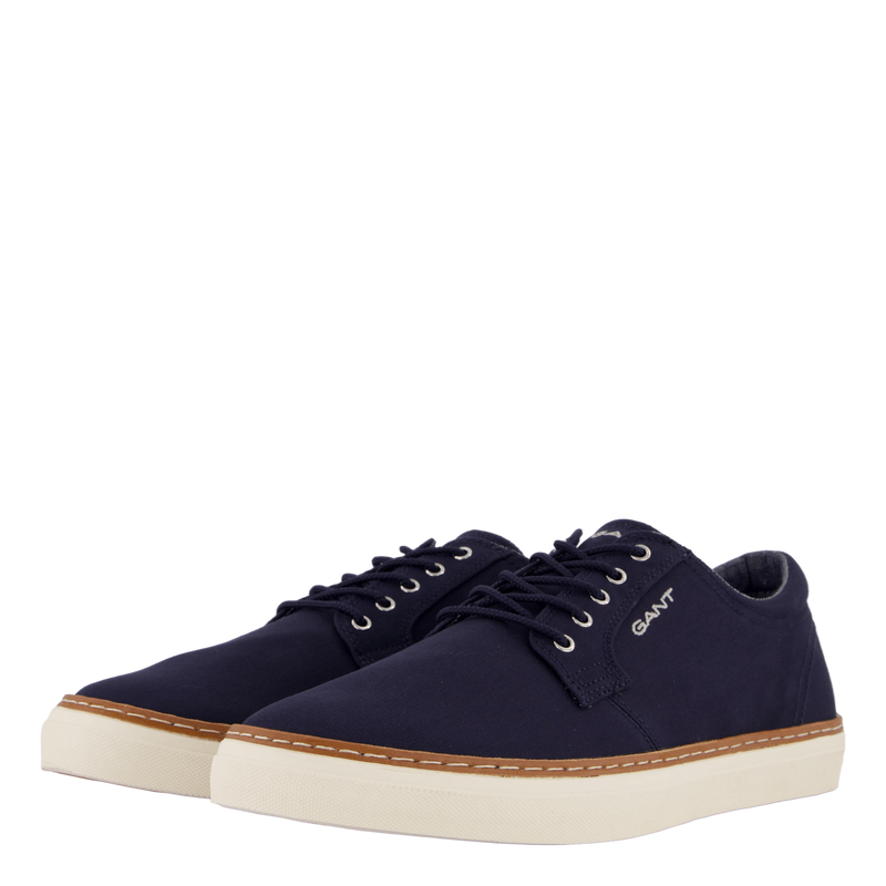 Prepville Sneaker Marine
