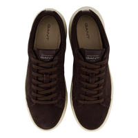 Joree Sneaker Dark Brown