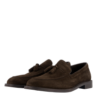Lozham Loafer Coffee Brown