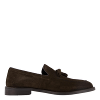 Lozham Loafer Coffee Brown