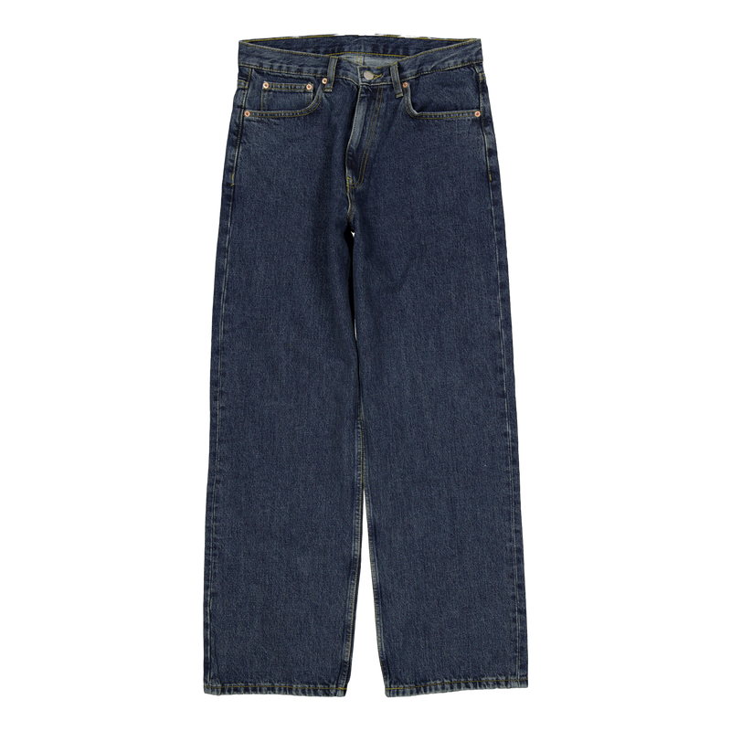 Omar Canyon Dark Retro