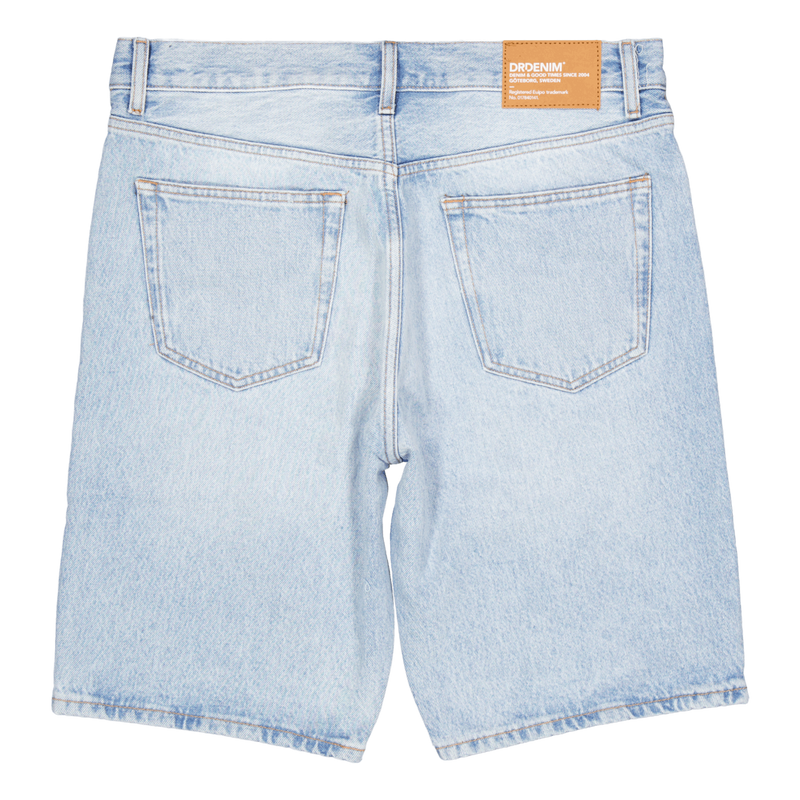 Dash Shorts Stream Light Worn