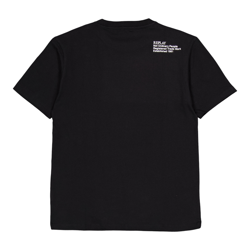 Logo Tee 098