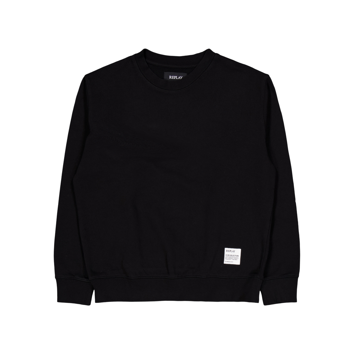 Plain Sweater 098