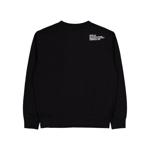 Plain Sweater 098