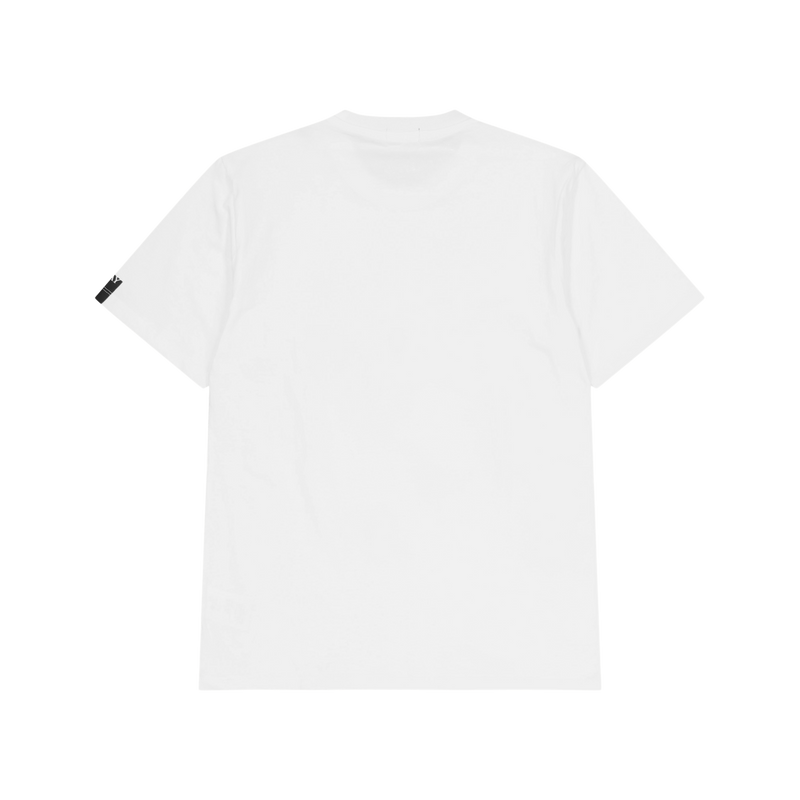Plain Tee 001