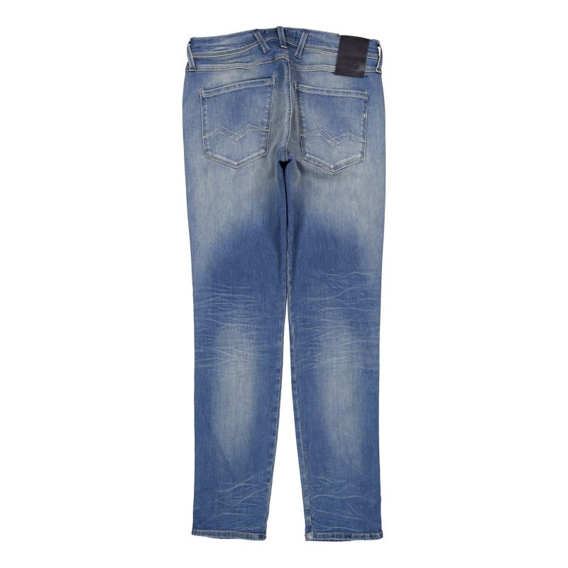 Anbass Hyperflex Hyperdust 009