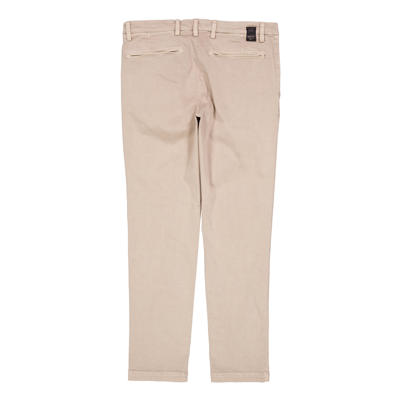Benni Hyperflex Chino 225 Coffee